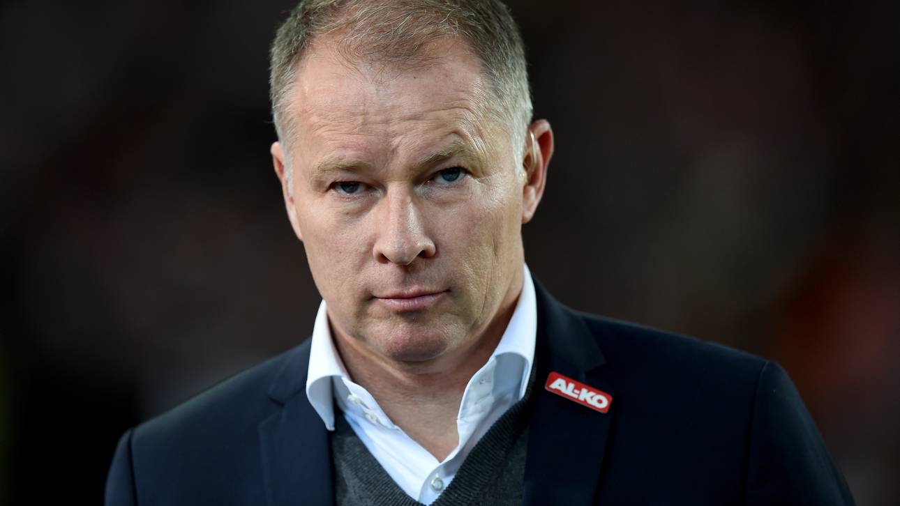 Reuter bezichtigt Weinzierl der Lüge