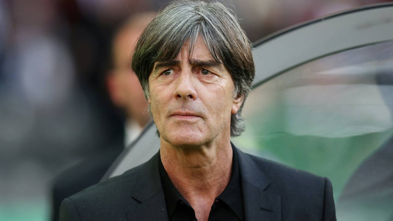 Löw schließt Bayern-Job aus