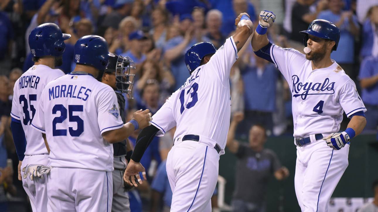 Keplers Twins verlieren beim Meister