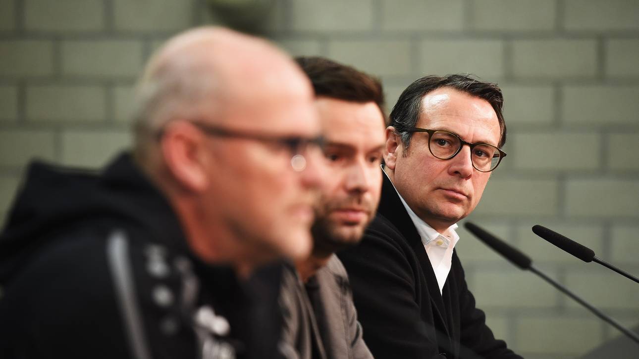 Pyro-Attacke: Schaaf stinksauer