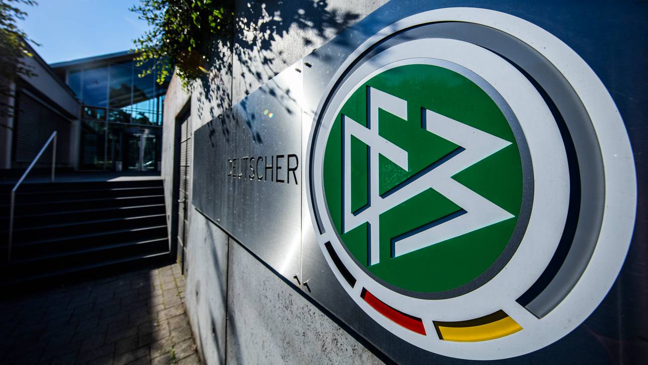 WM-Skandal: DFB provoziert Bundestag