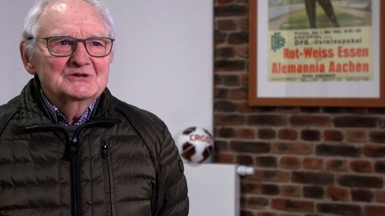 „Ente“ Lippens fordert mutiges Essen