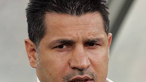 Ali Daei ist nicht mehr Trainer des FC Persepolis