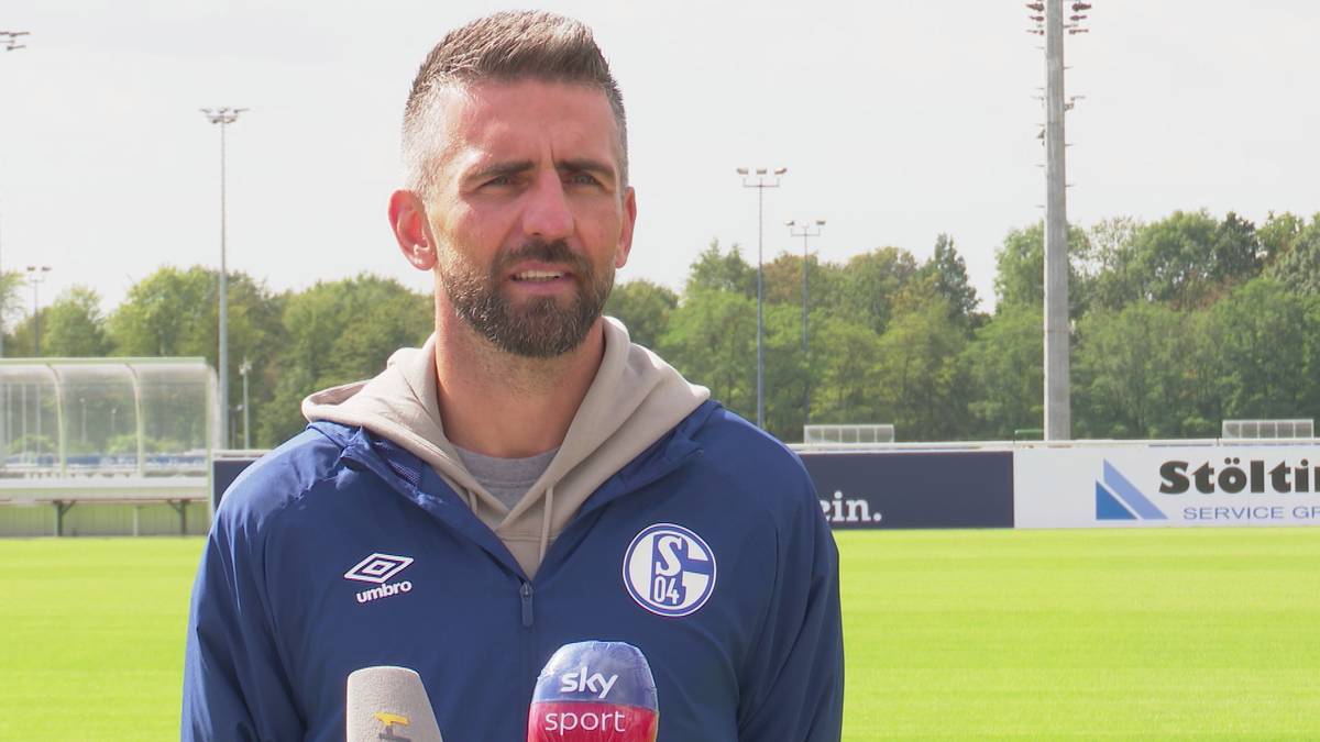 FC Schalke 04: Vedad Ibisevic erklärt Kalou-Video und spendet Gehalt