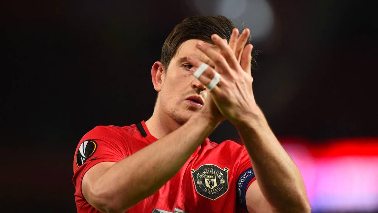 United-Star verteilt Essenspakete