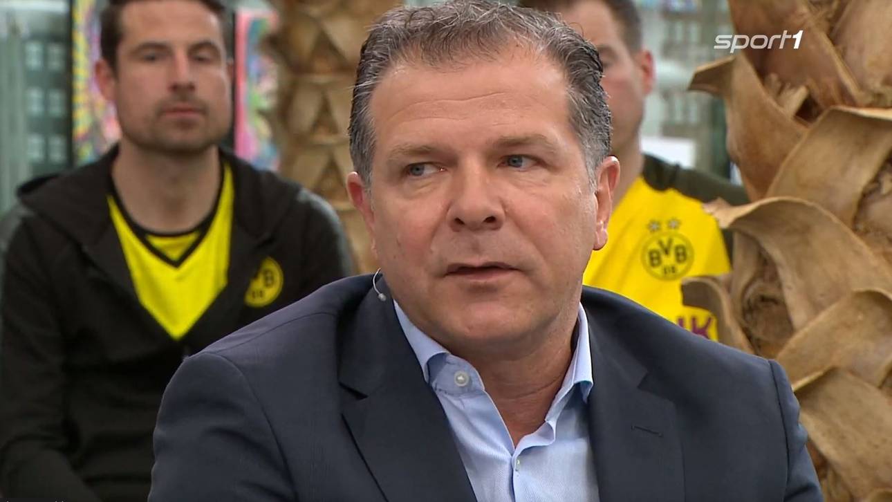 Reif und Möller kritisieren Handregel