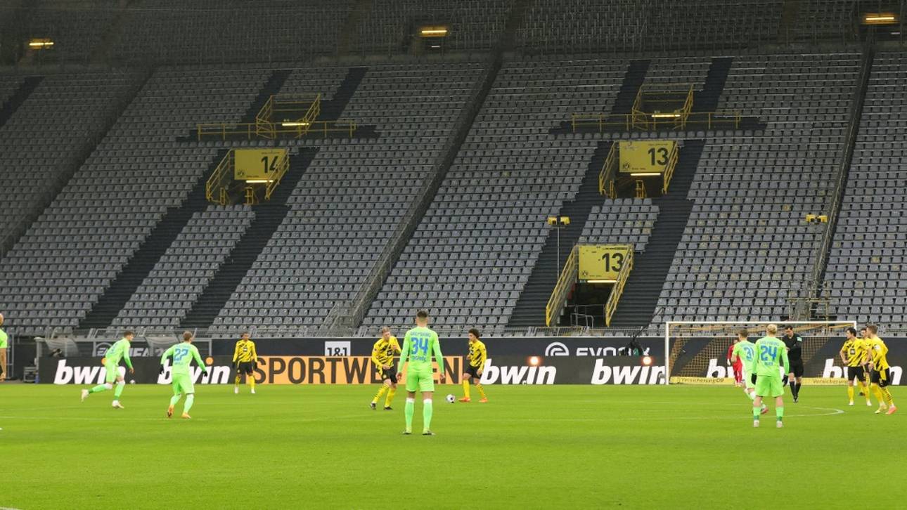 ProFans-Sprecher Zelt erwartet Entfremdung vom Fußball