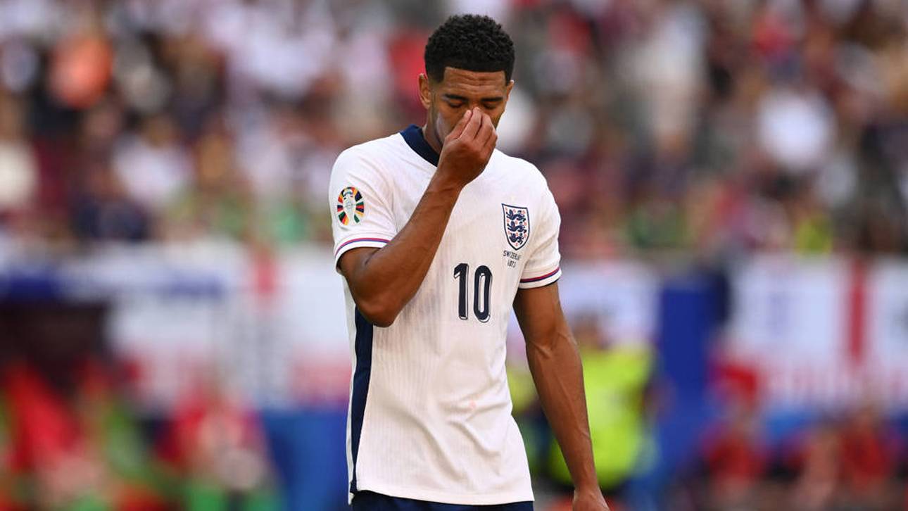 Bellingham? „Harter Vorwurf“