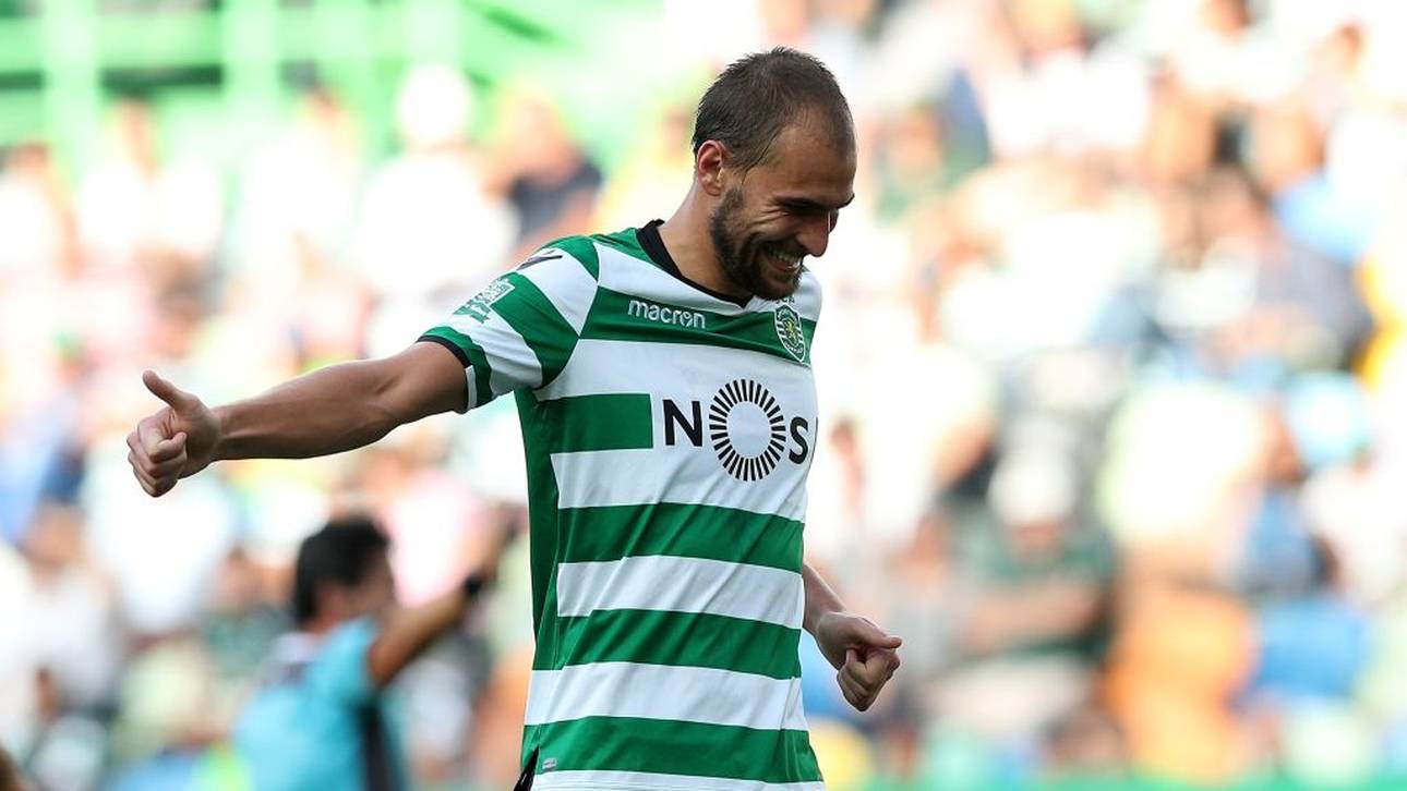 Sport-Tag: Dost zur Eintracht