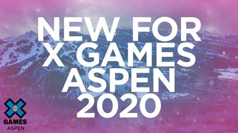 Neu bei den Winter X Games Aspen 2020: Ski Knuckle Huck
