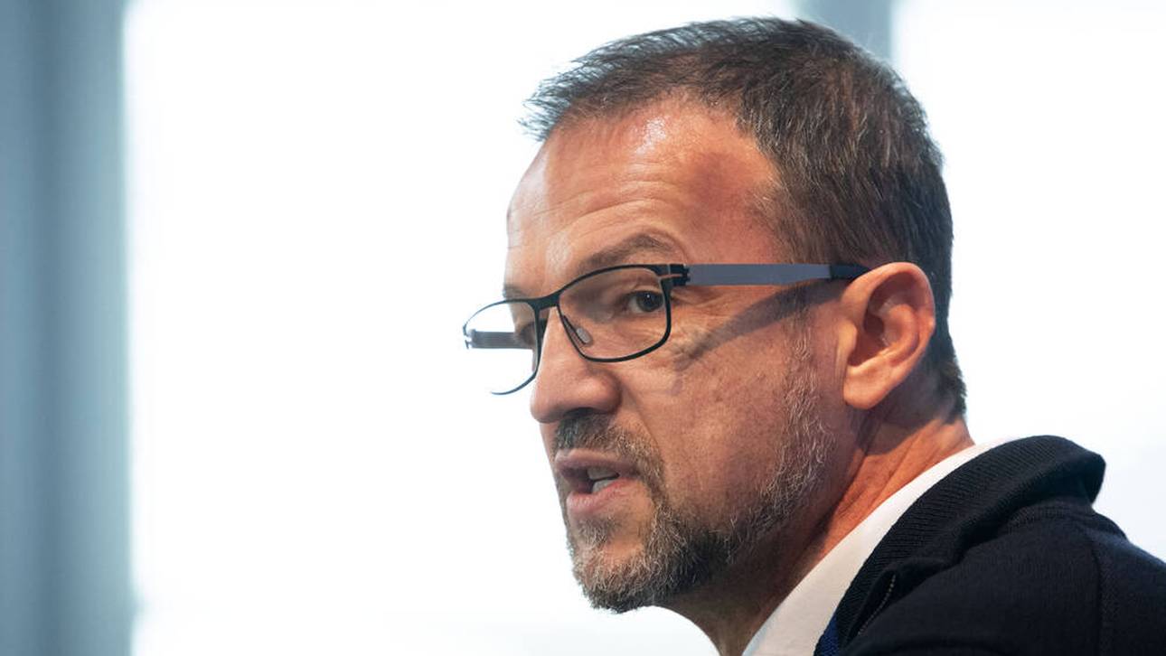 DFB-Retter? Jetzt spricht Bobic