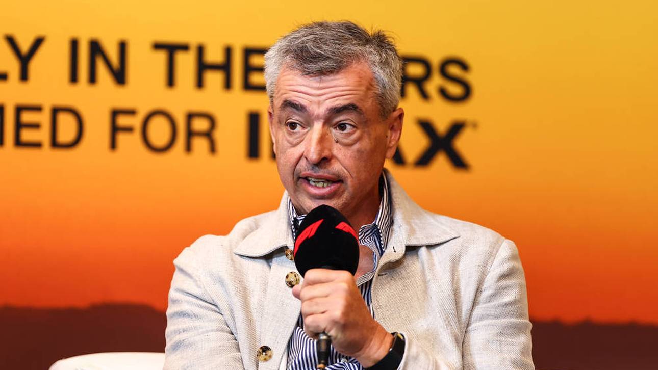 F1 bestätigt Mega-Deal