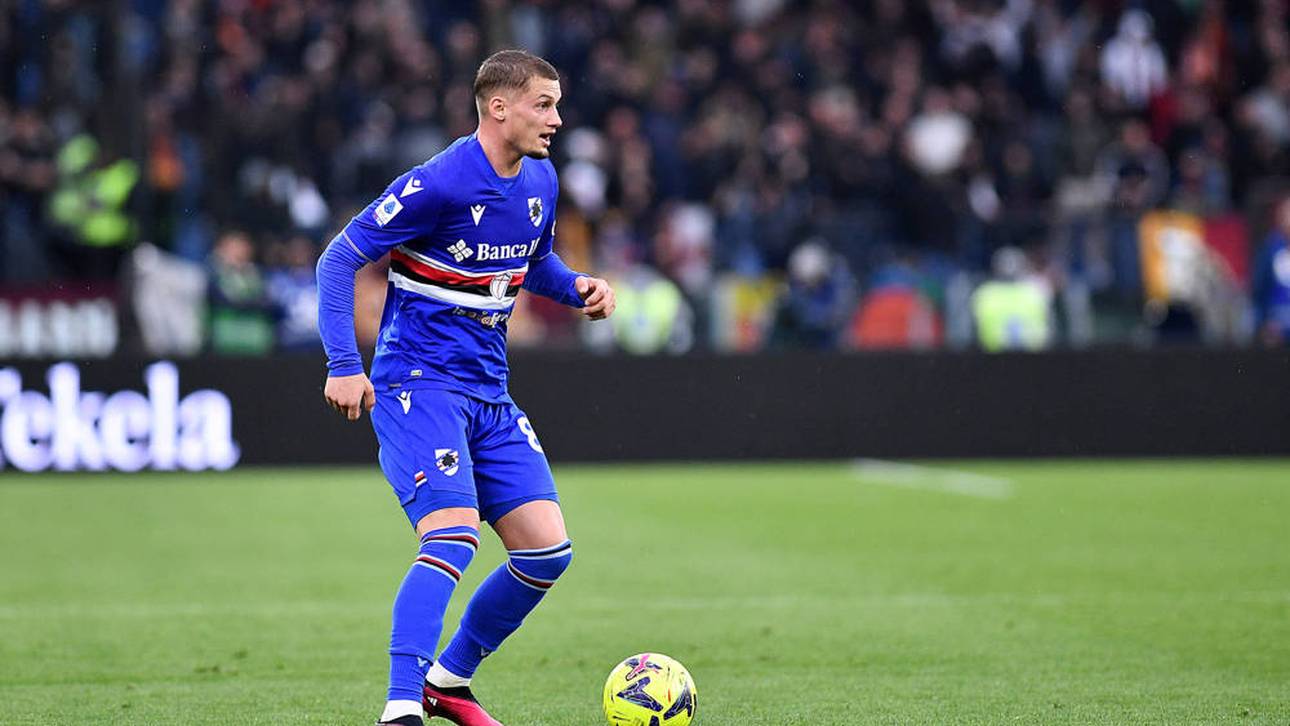 Cuisance schon wieder abgestiegen