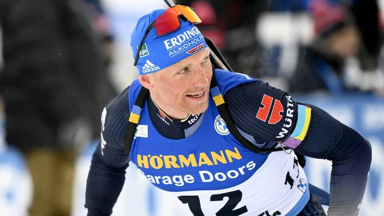 Russe bedankt sich bei Lesser