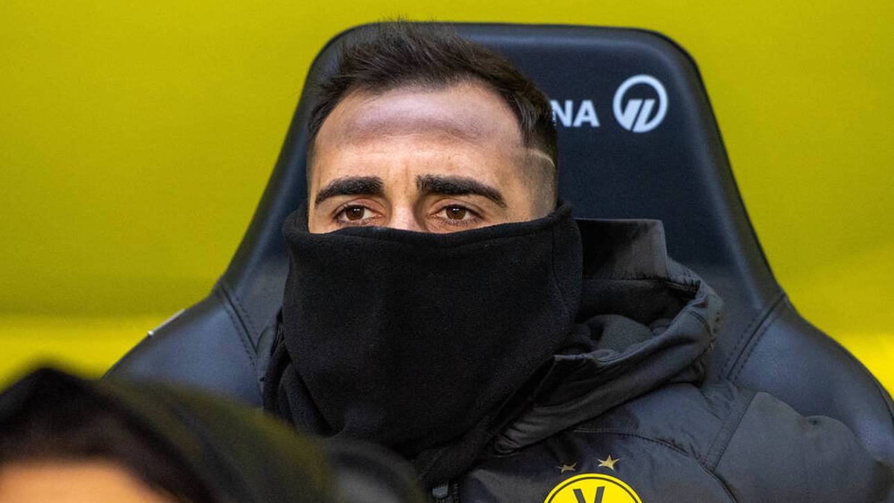 Was macht eigentlich Alcácer?