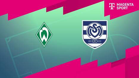 SV Werder Bremen - MSV Duisburg: Tore und Highlights | FLYERALARM Frauen-Bundesliga