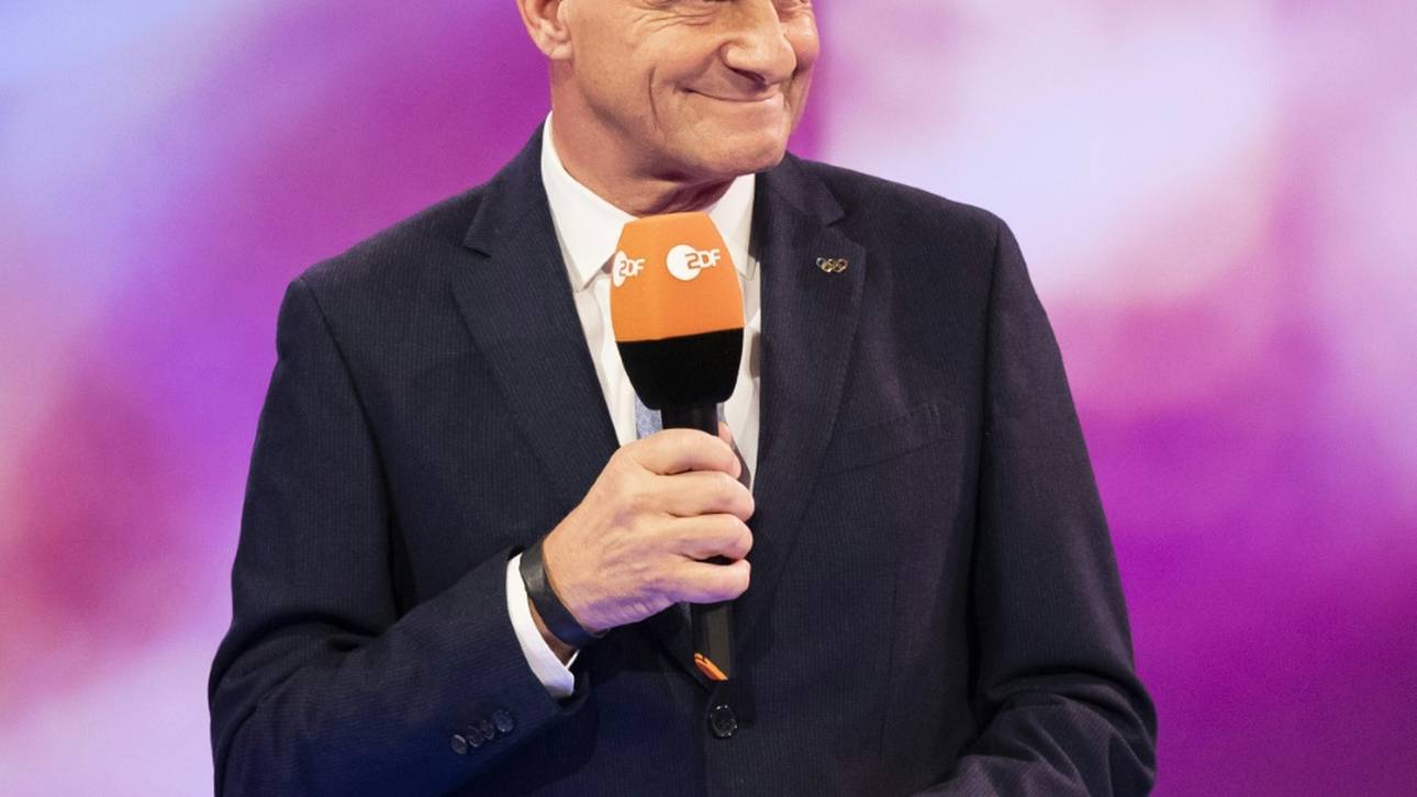 Hörmann gegen Peking-Boykott: „Kann nicht der richtige Weg sein“