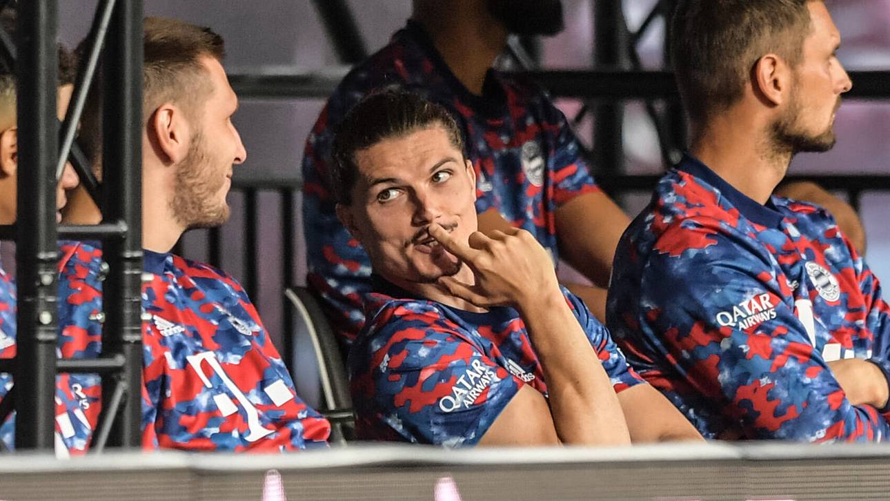 Sabitzers Perspektiven bei Bayern