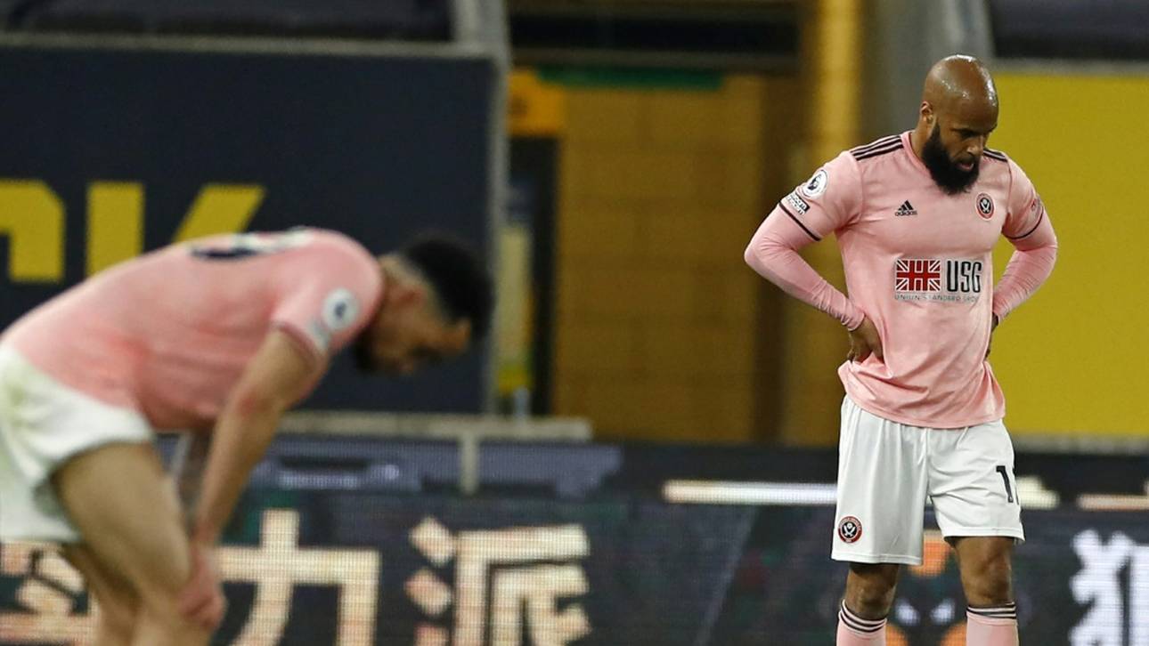 Erster PL-Absteiger steht fest