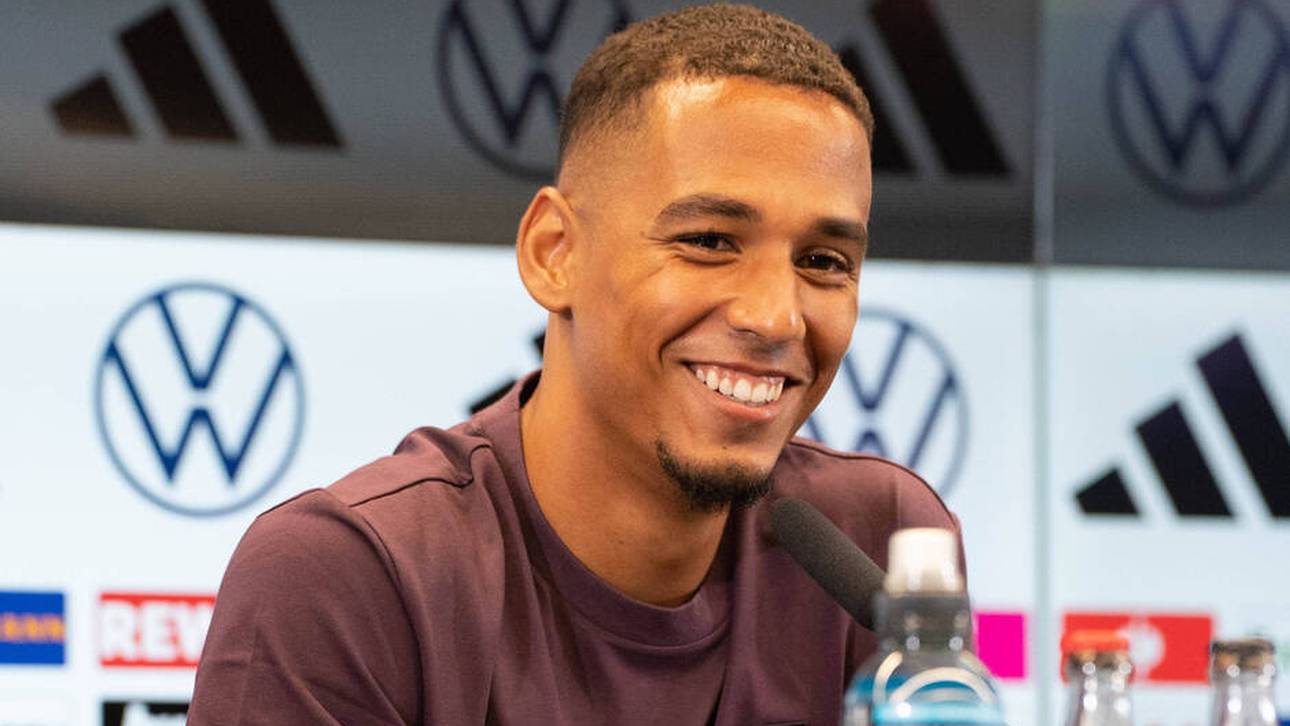 Kuriose Ton-Panne bei Kehrer-PK