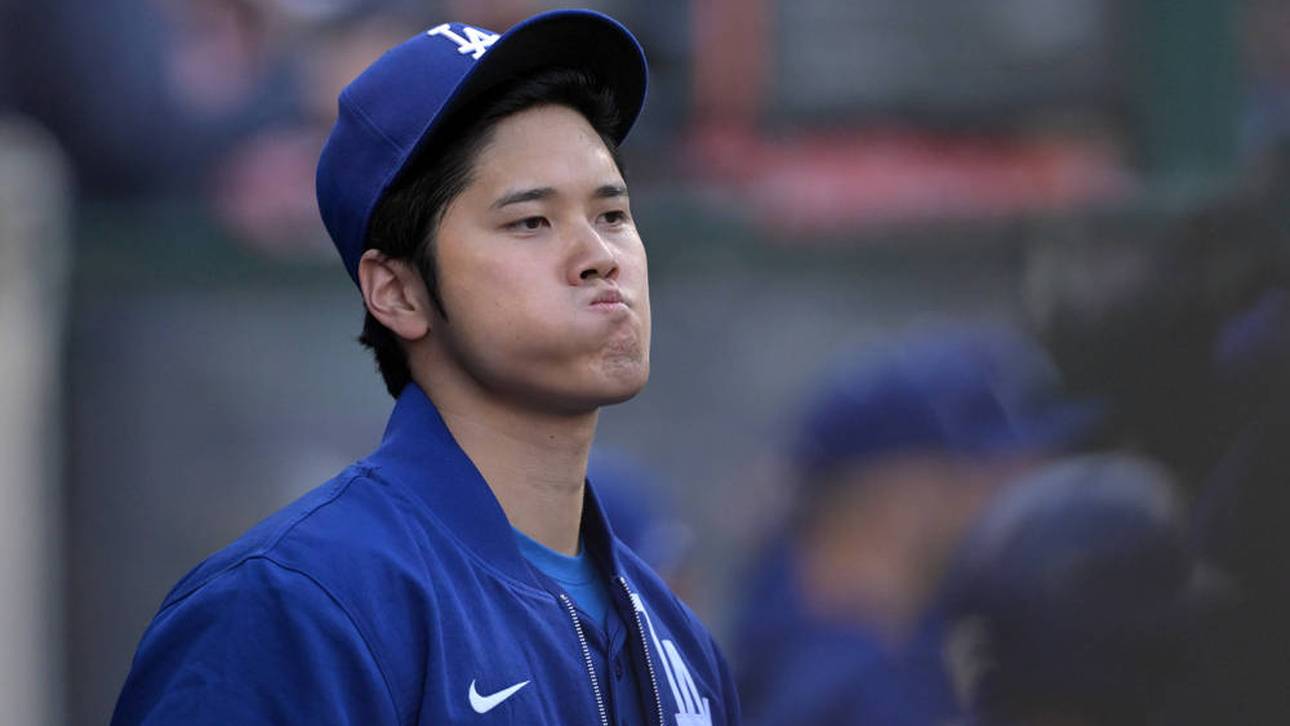 Irrwitziger Skandal um einen Giganten