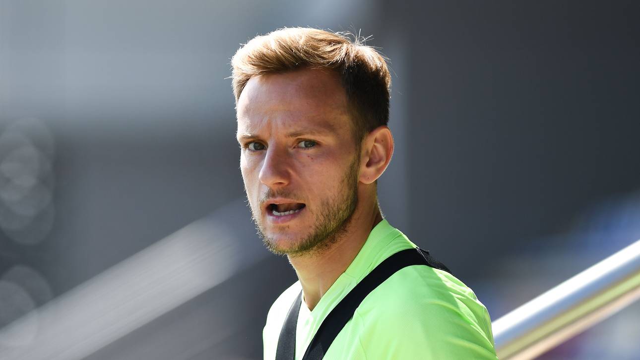 Rakitic Tauschobjekt für Verratti?