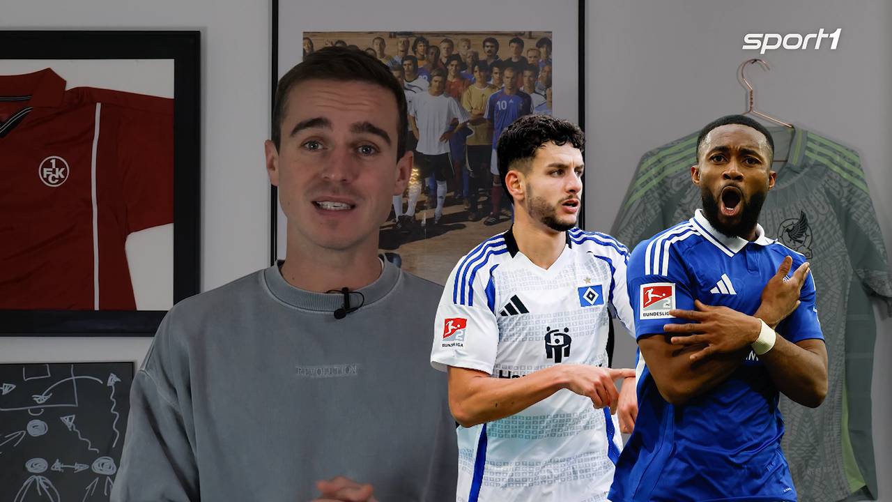 Tipp it like: HSV vs. Schalke 04 & Borussia Dortmund vs. St. Pauli