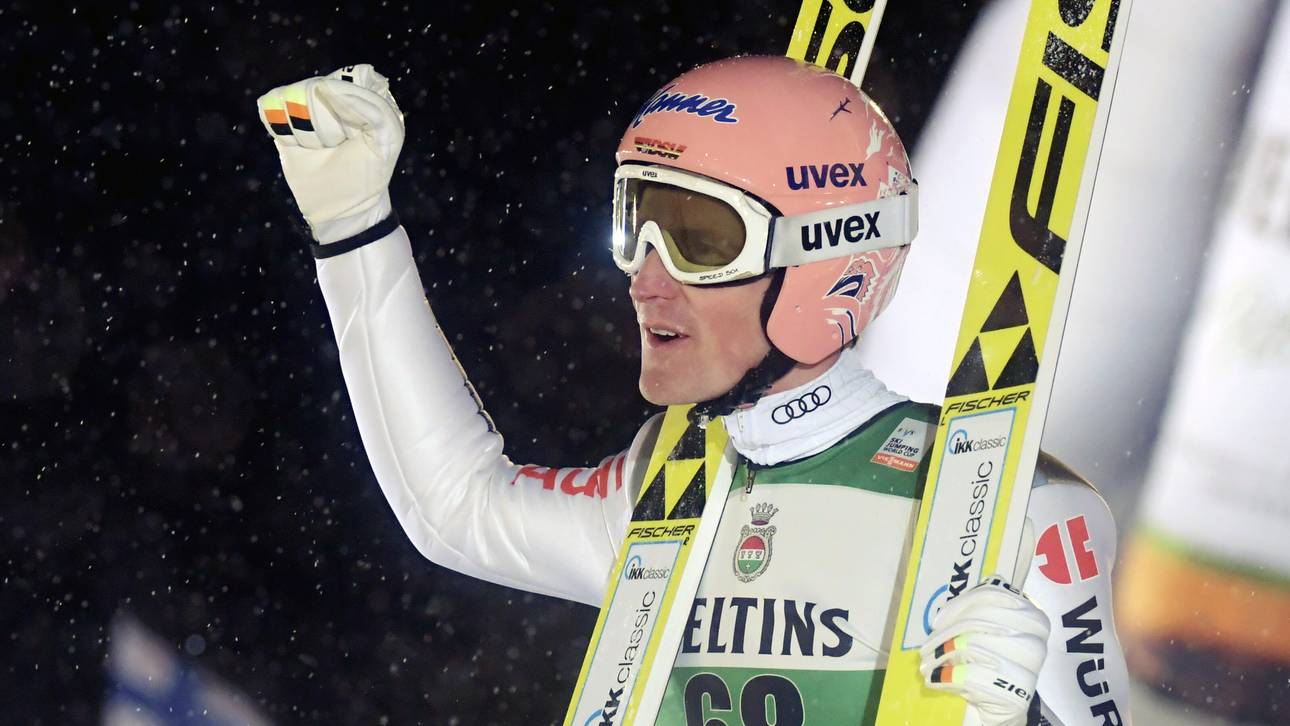 Freund gibt lang ersehntes Comeback