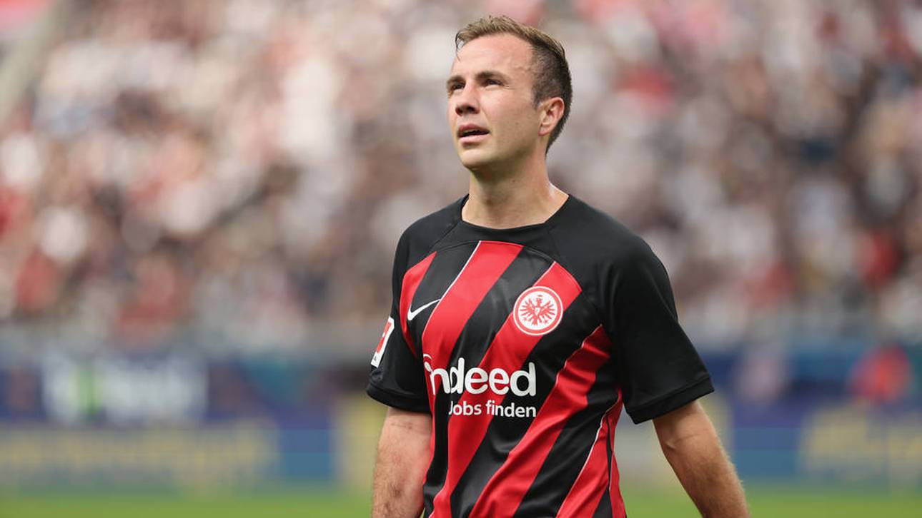 Schalke-Ikone witzelt über Götze