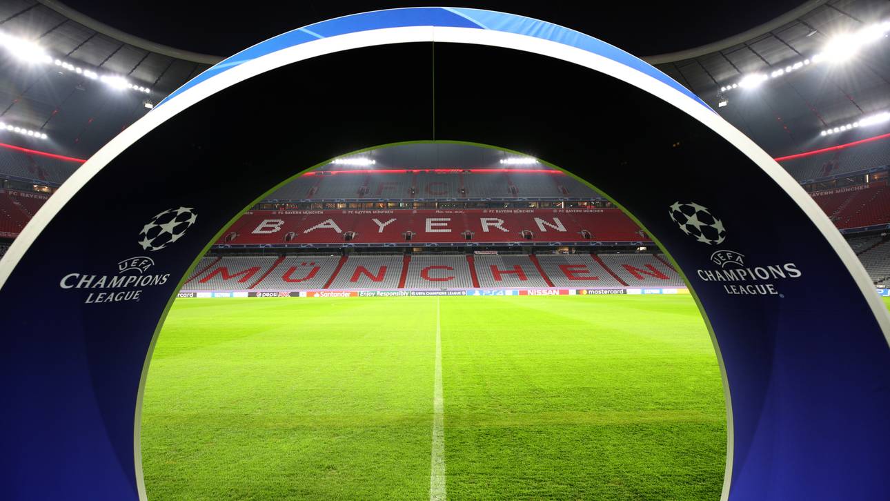 DFL gegen CL-Spiele am Wochenende