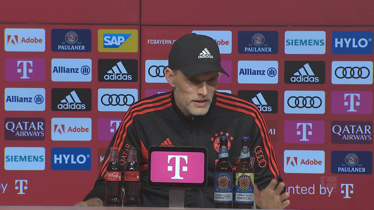 „Tuchel aus dem Nichts gefeuert“