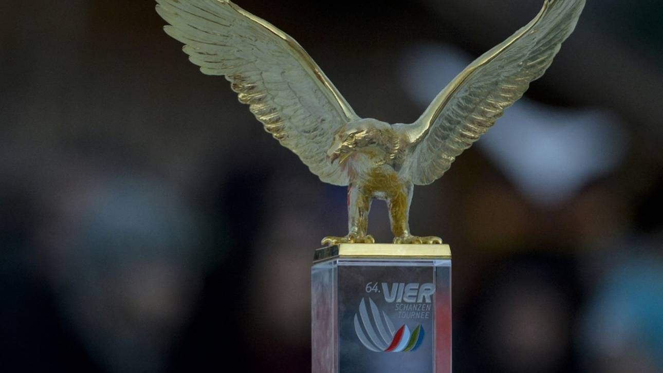 Vierschanzentournee im Sommer?