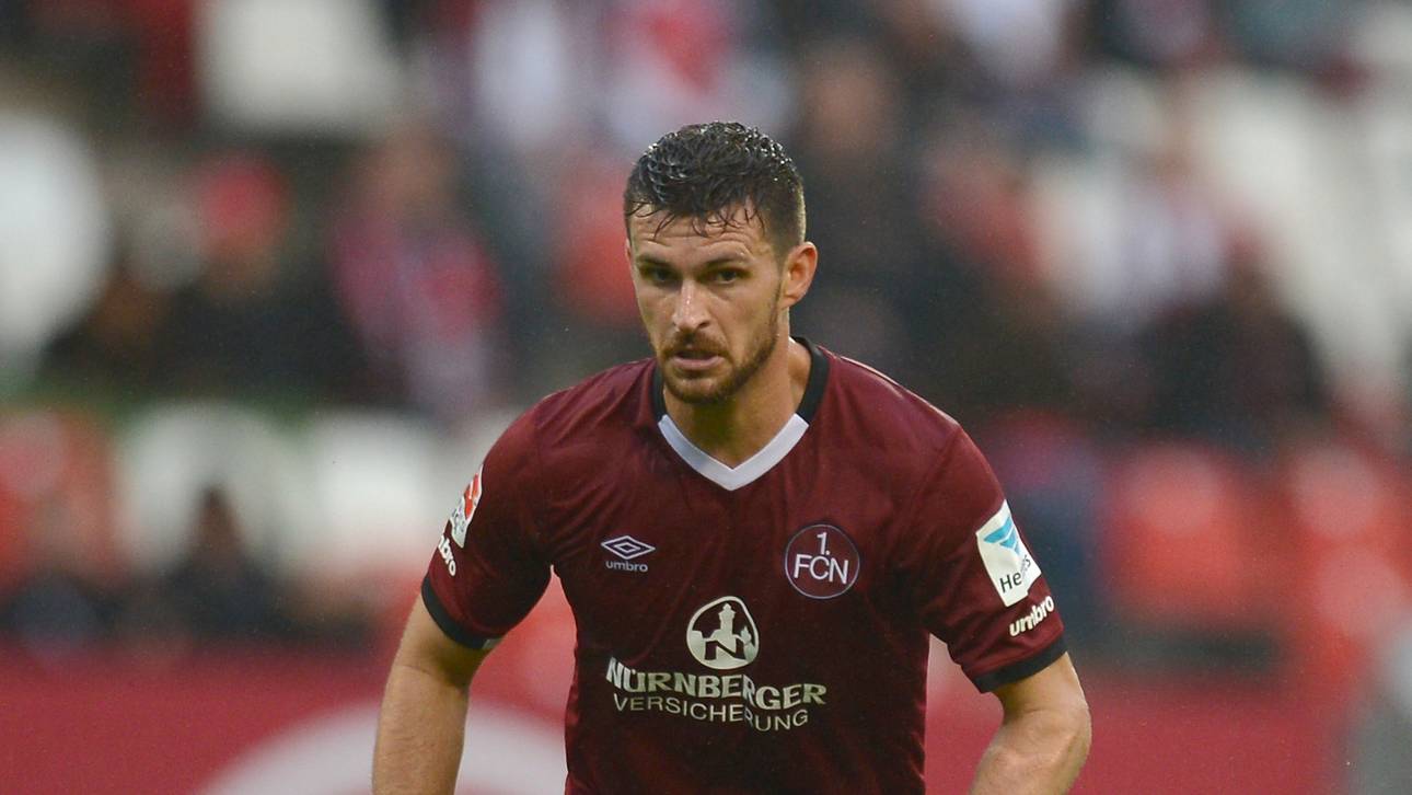 Alushi verlässt den Club