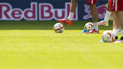 RB Leipzig hat mit der Vorbereitung auf die neue Bundesligasaison begonnen