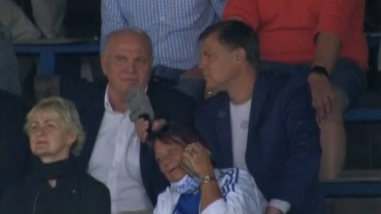 Hoeneß-Ansage: mehr als Mané?