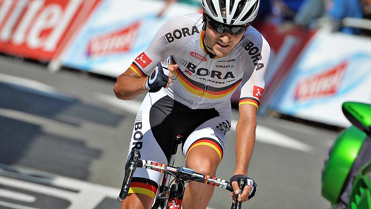 Der lang ersehnte Hoffnungsträger