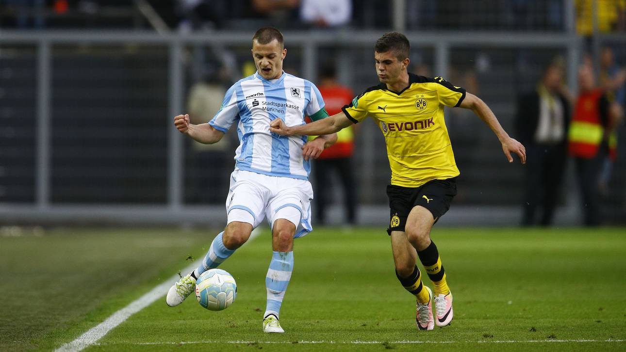 U19-Meisterschaft ab 12.15 Uhr LIVE