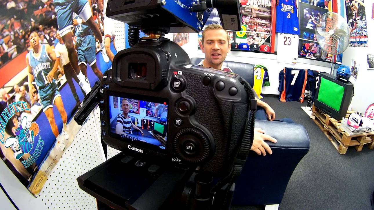 Aufreger der NBA-Playoffs bei Inside US