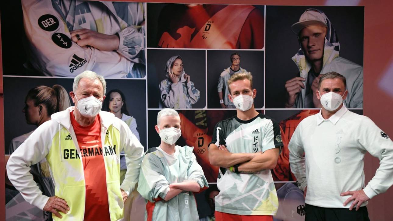 Beucher nach Platz zwölf im Medaillenspiegel gelassen: „Mich stört das nicht“