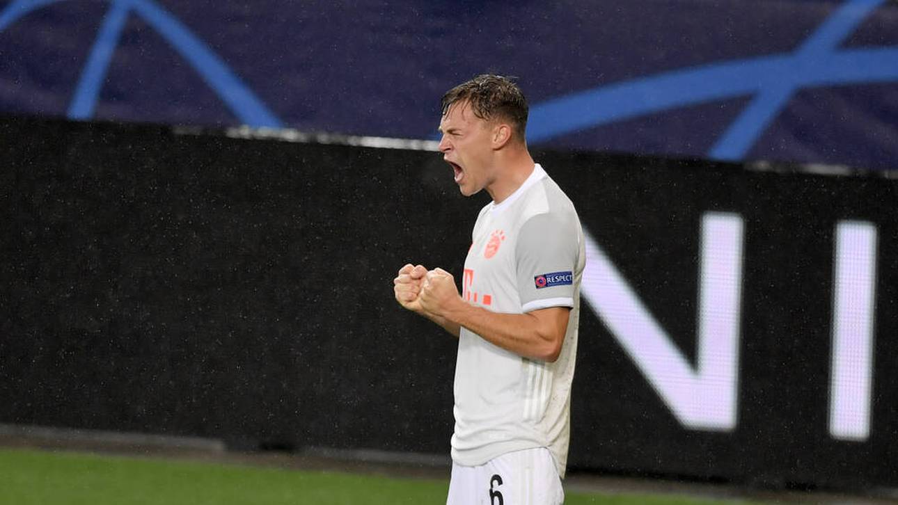 Watzke: Kimmich „nervt, aber …“