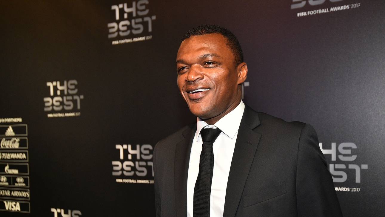 FIFA gibt WM-Botschafter bekannt