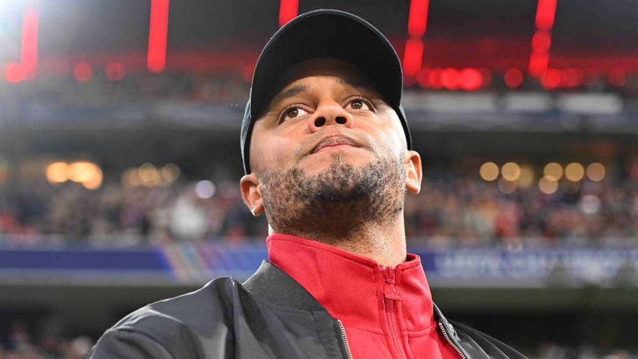 Hamann urteilt über Kompany
