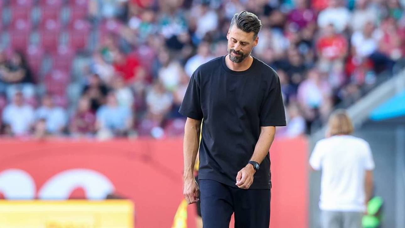 Debakel für Wagner: „Tut mir leid“