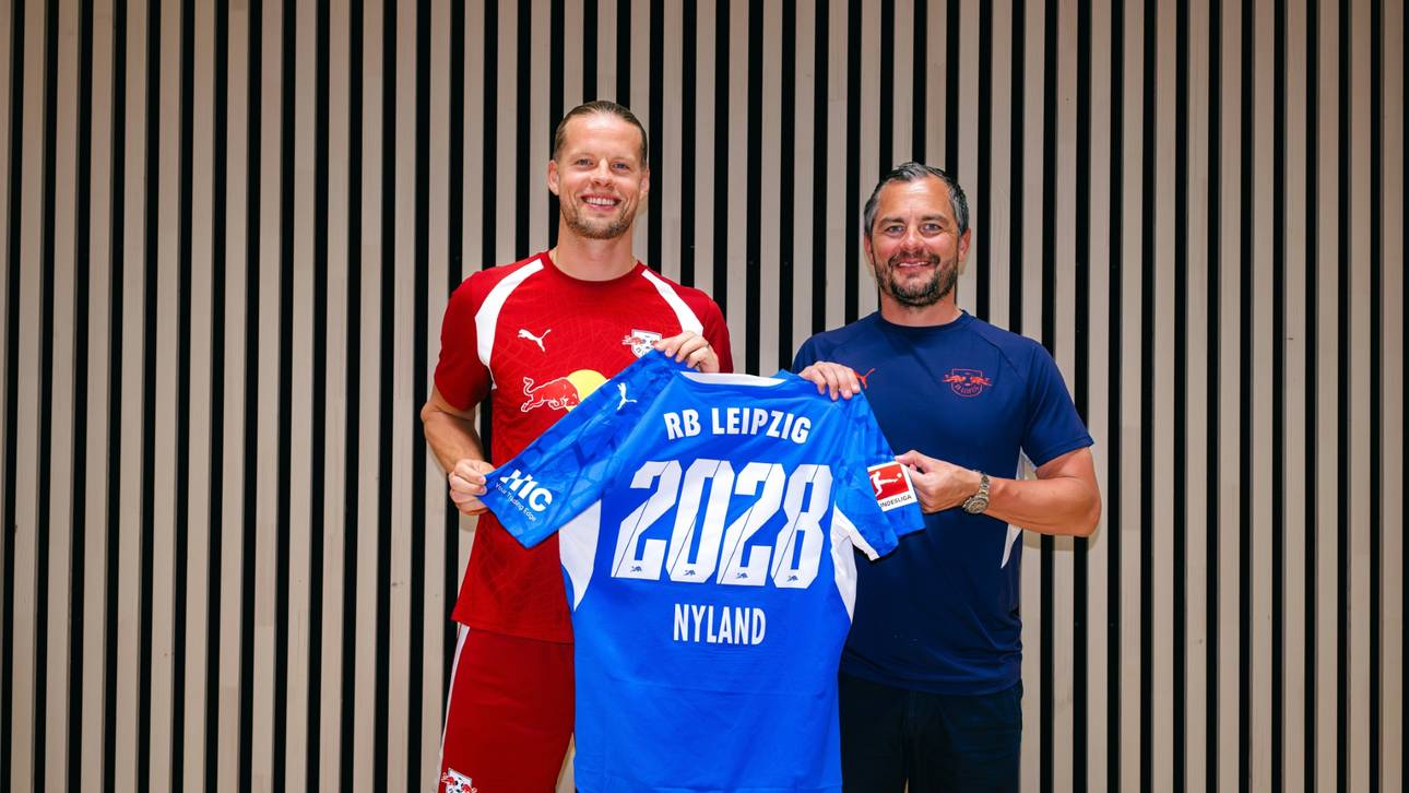 WM-Held zurück in der Bundesliga