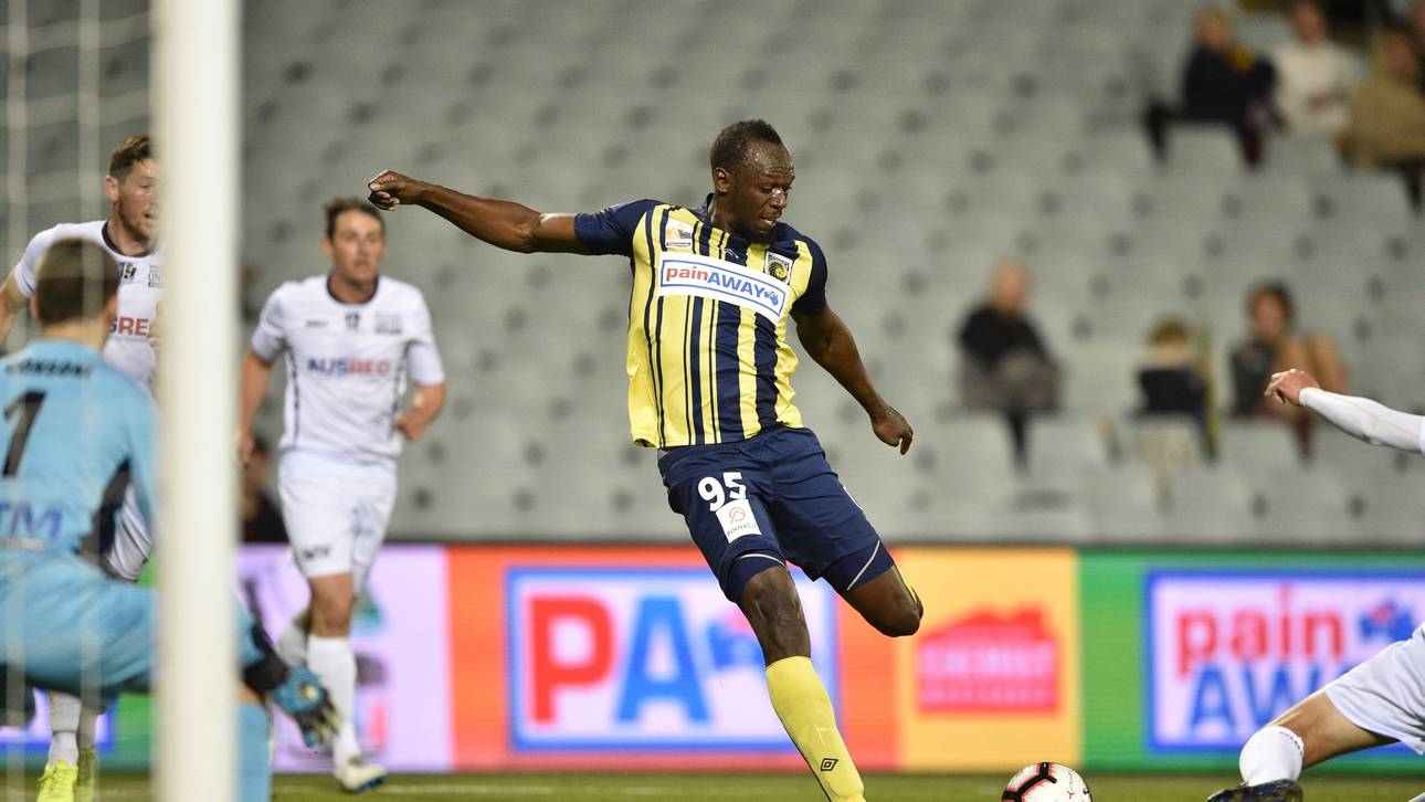 Bolt-Entscheidung steht bevor