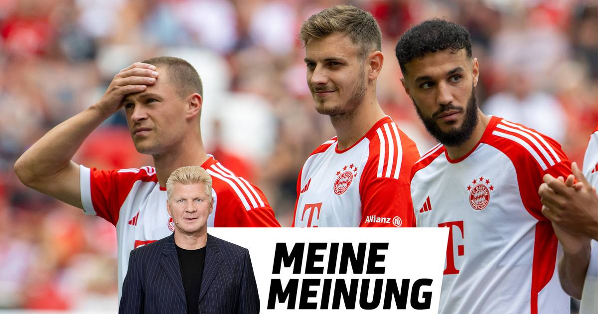 “Ora hai un problema”: testo in chiaro per Effenberg in Baviera, disastro del giorno di scadenza e BVB