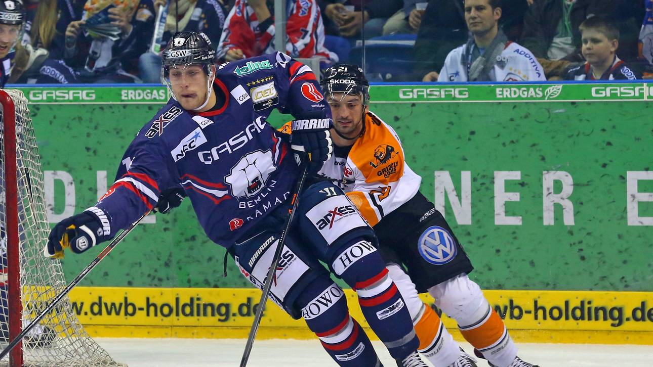 Kölner Haie holen Wunschspieler