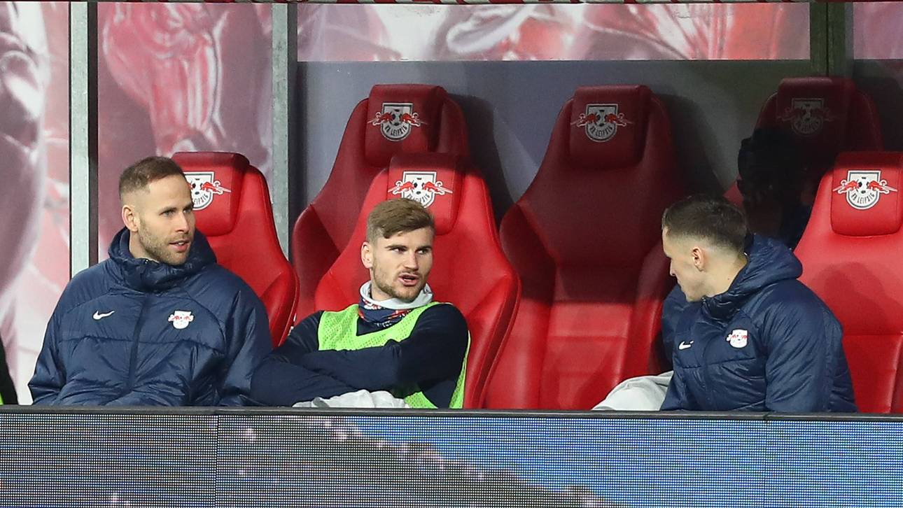 Werner? So plant Leipzig