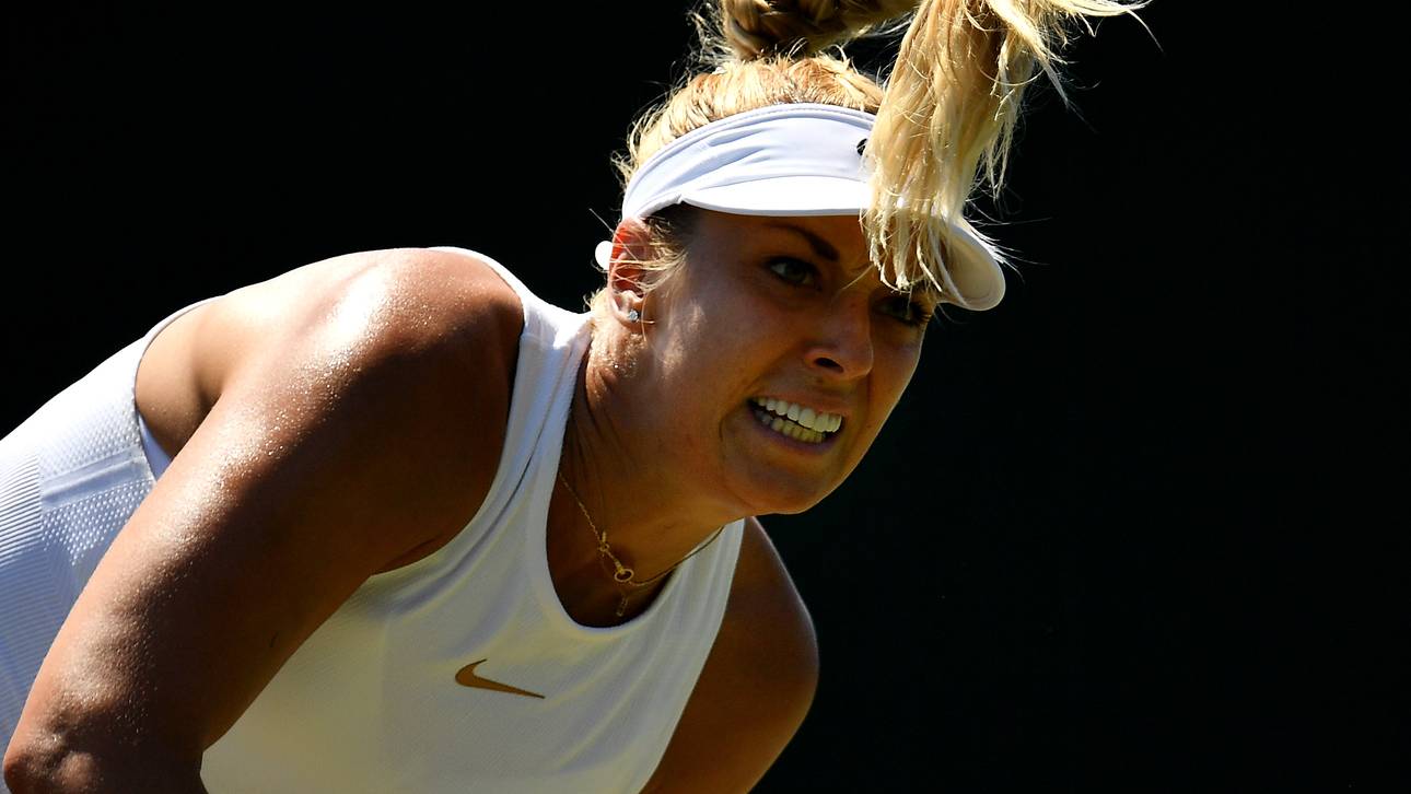 Lisicki muss auf Turniersieg warten