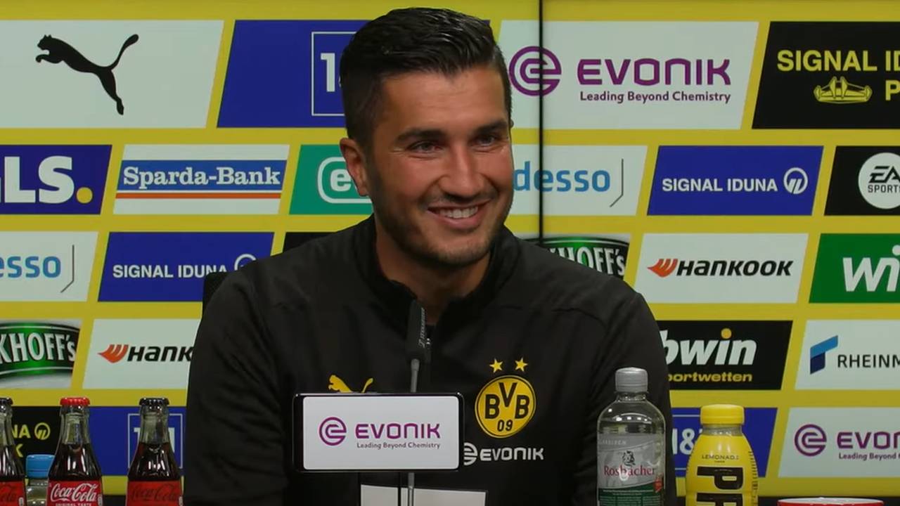 BVB-Neuzugänge? Sahin gibt Update